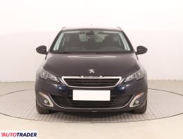 Peugeot 308 2014 1.2 128 KM