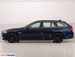 BMW 520 2010 2.0 181 KM BMW 520 2010 2.0 181 KM