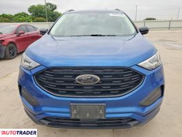 Ford Edge 2022 2