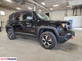Jeep Renegade 2019 1 Jeep Renegade 2019 1