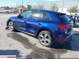 Audi Q5 2020 2