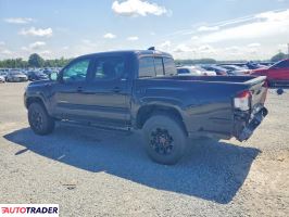 Toyota Tacoma 2022 2