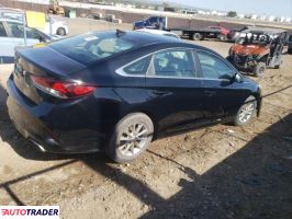 Hyundai Sonata 2018 2