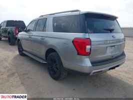 Ford Expedition 2022 3 Ford Expedition 2022 3