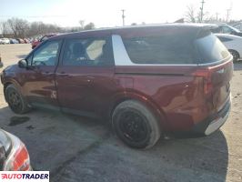 Kia Carnival 2025 3 Kia Carnival 2025 3