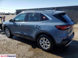 Ford Escape 2024 1