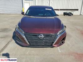 Nissan Altima 2023 2