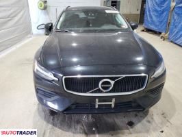 Volvo V60 2019 2