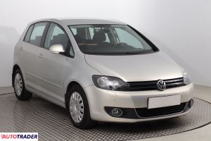 Volkswagen Golf 2010 1.4 120 KM