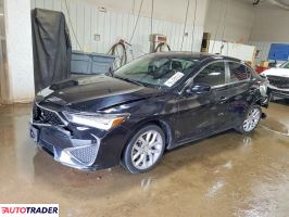 Acura Pozostałe 2020 2