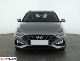 Hyundai i30 2022 1.0 118 KM