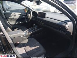 Honda Accord 2024 2