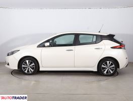 Nissan Leaf 2021 0.0 147 KM