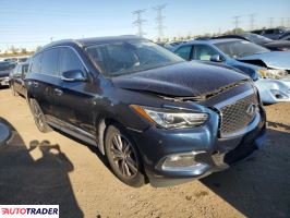 Infiniti Pozostałe 2019 3