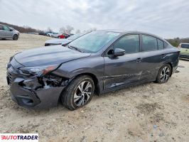 Subaru Legacy - zobacz ofertę
