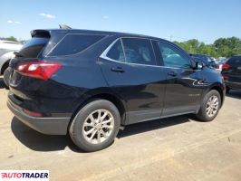 Chevrolet Equinox 2020 1