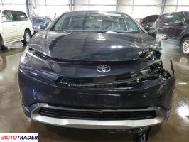 Toyota Prius 2025 2