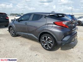 Toyota C-HR 2019 2