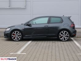 Volkswagen Golf 2016 2.0 261 KM