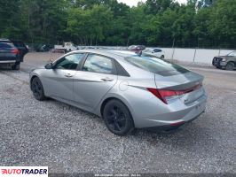 Hyundai Elantra 2021 2