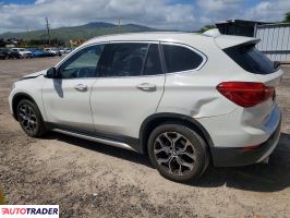 BMW X1 2020 2