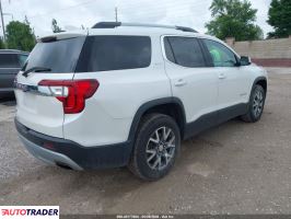 GMC Acadia 2021 3