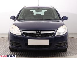 Opel Vectra 2006 1.9 118 KM Opel Vectra 2006 1.9 118 KM