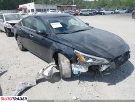 Nissan Altima 2022 2 Nissan Altima 2022 2