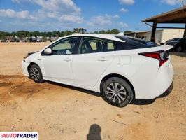 Toyota Prius 2020 1