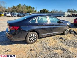 Volkswagen Jetta 2024 1