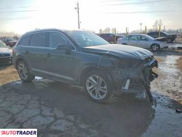 Audi Q7 2021 3