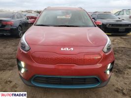 Kia Niro 2022