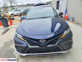 Toyota Camry 2021 2