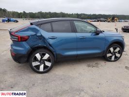 Volvo XC40 2022