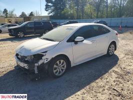Toyota Corolla - zobacz ofertę