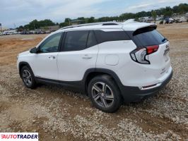 GMC Terrain 2019 1