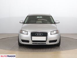 Audi A3 2007 2.0 138 KM