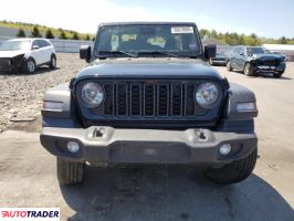 Jeep Wrangler 2024 3
