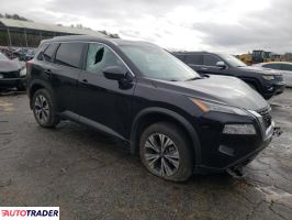 Nissan Rogue 2023 1 Nissan Rogue 2023 1