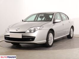 Renault Laguna 2008 2.0 138 KM