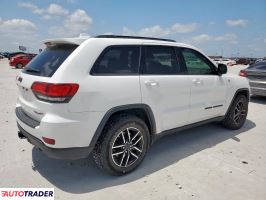 Jeep Grand Cherokee 2021 3