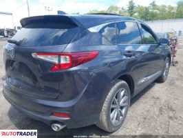 Acura RDX 2019 2