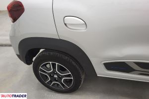 Dacia Pozostałe 2022 45 KM Dacia Pozostałe 2022 45 KM