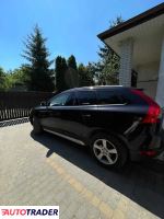 Volvo XC60 2013 2.4 163 KM