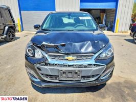 Chevrolet Spark 2020 1