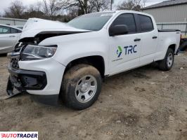 Chevrolet Colorado 2021 3 Chevrolet Colorado 2021 3