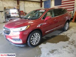Buick Enclave 2020 3