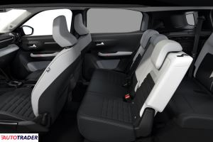 Citroen C3 2025 1.2 145 KM Citroen C3 2025 1.2 145 KM