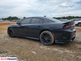 Dodge Charger 2020 5 Dodge Charger 2020 5