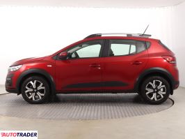 Dacia Sandero 2021 1.0 89 KM